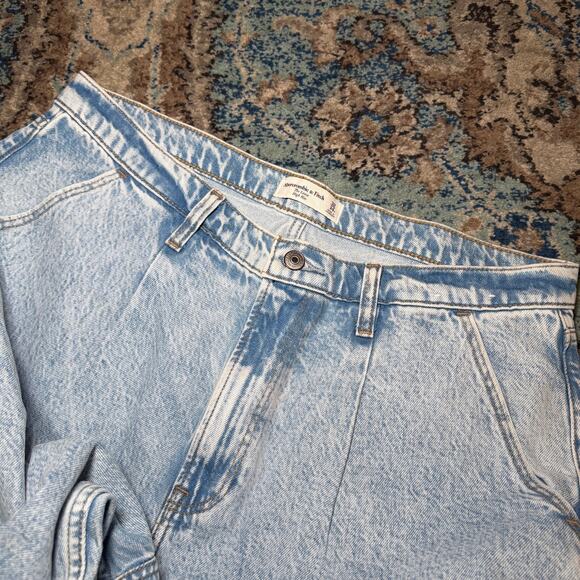 abercrombie and fitch jeans - Picture 4 of 5